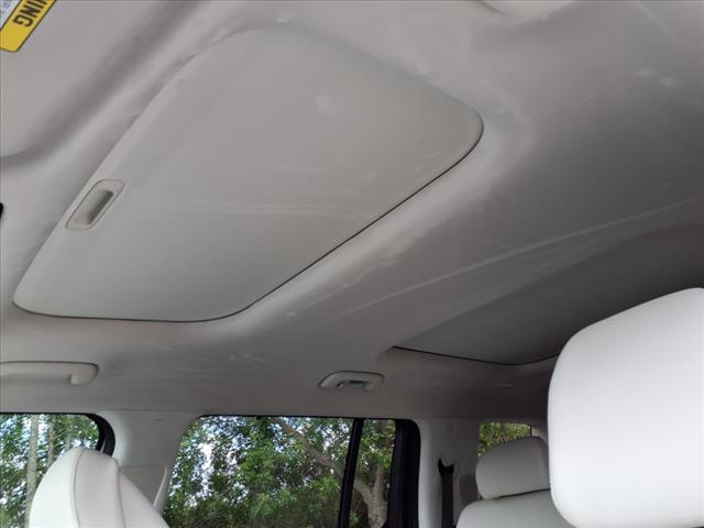 new 2025 Hyundai SANTA FE HEV car, priced at $49,639