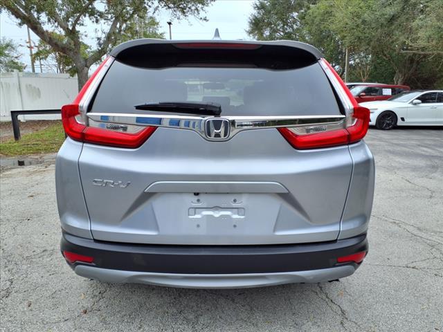 used 2019 Honda CR-V car, priced at $20,867