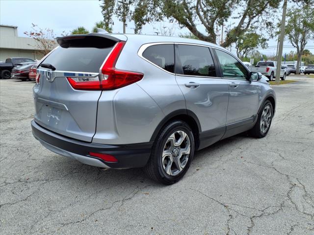 used 2019 Honda CR-V car, priced at $20,867