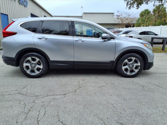 used 2019 Honda CR-V car, priced at $20,867