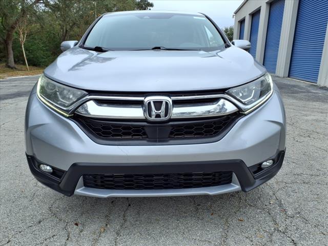 used 2019 Honda CR-V car, priced at $20,867