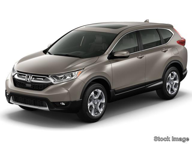 used 2019 Honda CR-V car, priced at $20,867