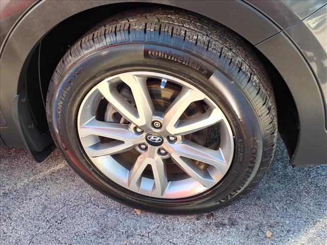 used 2015 Hyundai Santa Fe Sport car, priced at $13,649