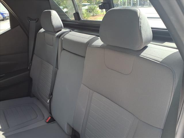 used 2024 Hyundai SANTA CRUZ car, priced at $27,923