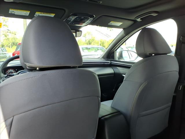 used 2024 Hyundai SANTA CRUZ car, priced at $27,923