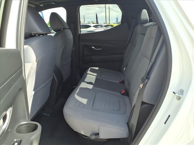 used 2024 Hyundai SANTA CRUZ car, priced at $27,923