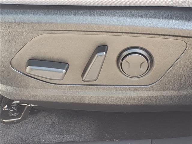 used 2024 Hyundai SANTA CRUZ car, priced at $27,923