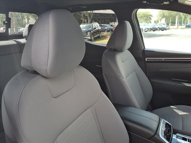 used 2024 Hyundai SANTA CRUZ car, priced at $27,923