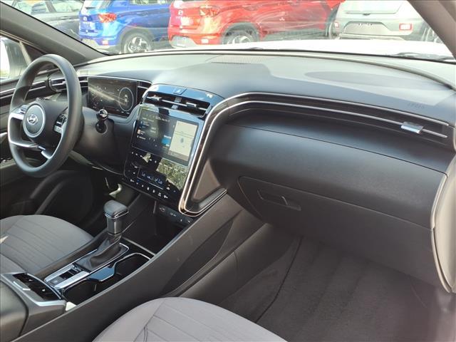 used 2024 Hyundai SANTA CRUZ car, priced at $27,923