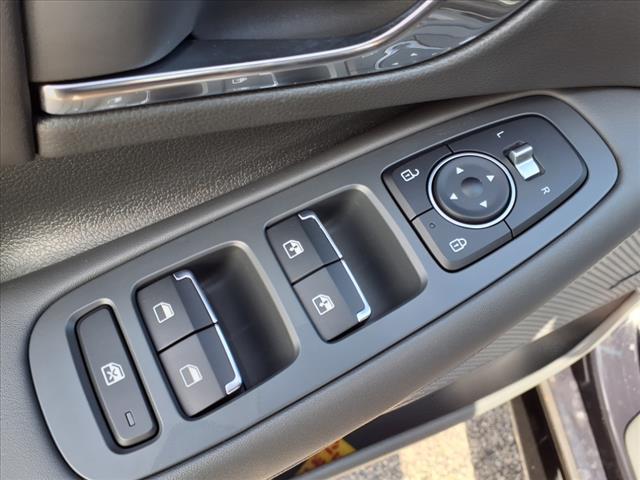used 2023 Hyundai Sonata car, priced at $24,487