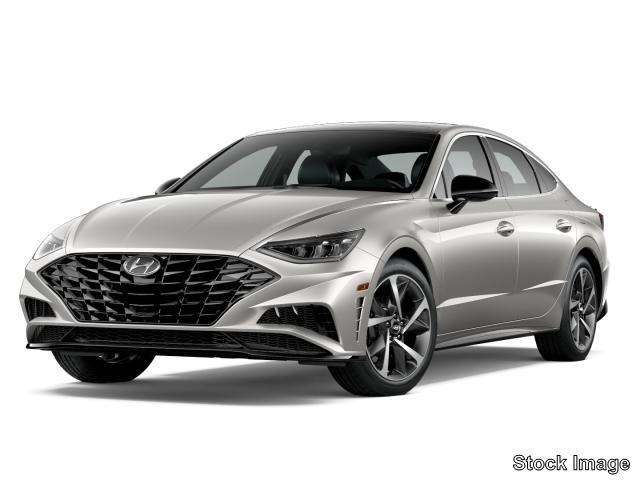 used 2023 Hyundai Sonata car, priced at $24,949