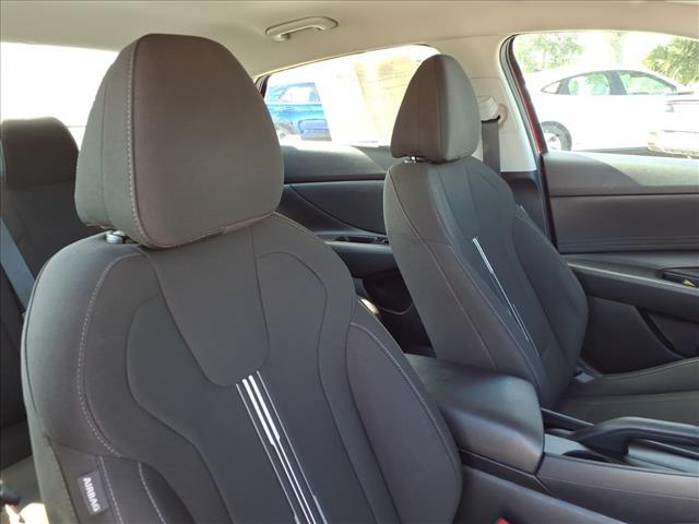 used 2023 Hyundai Elantra car, priced at $19,910