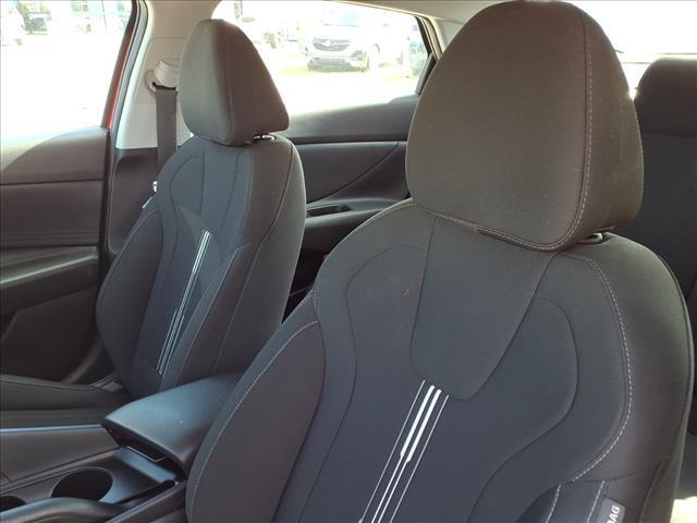 used 2023 Hyundai Elantra car, priced at $19,910