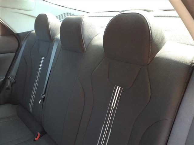 used 2023 Hyundai Elantra car, priced at $19,910