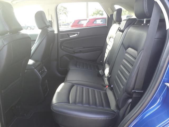 used 2024 Ford Edge car, priced at $32,214