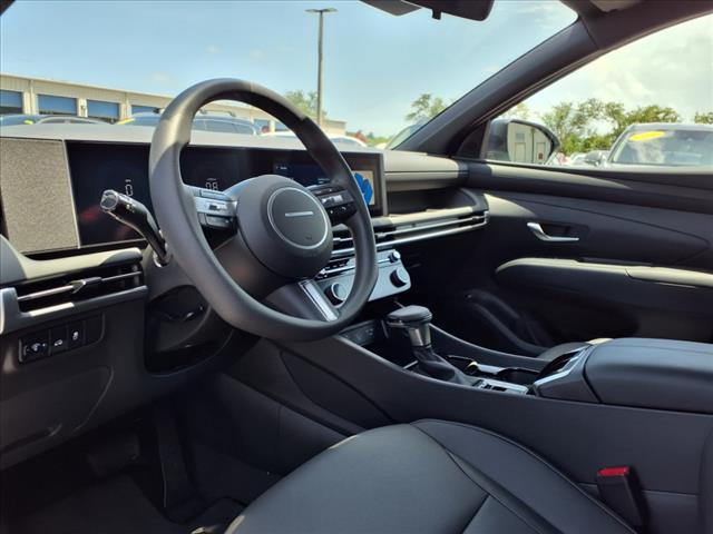 new 2025 Hyundai SANTA CRUZ car, priced at $32,444