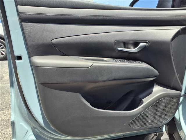 new 2025 Hyundai SANTA CRUZ car, priced at $32,444