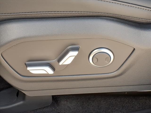 new 2026 Hyundai Santa Fe car, priced at $38,334