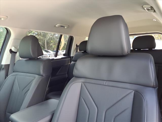 new 2026 Hyundai Santa Fe car, priced at $38,334