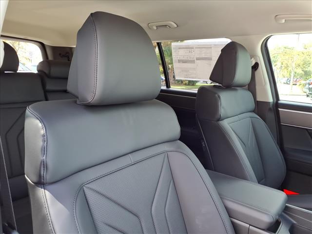 new 2026 Hyundai Santa Fe car, priced at $38,334