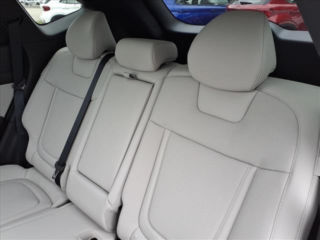 new 2026 Hyundai Tucson car, priced at $30,825