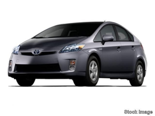 used 2011 Toyota Prius car, priced at $5,900