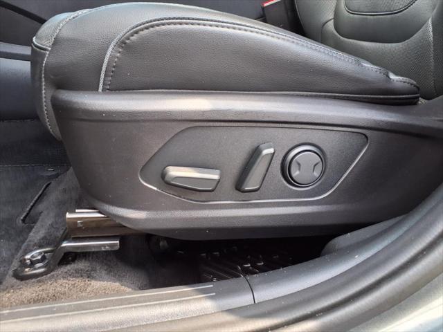 used 2022 Hyundai Tucson car, priced at $20,991