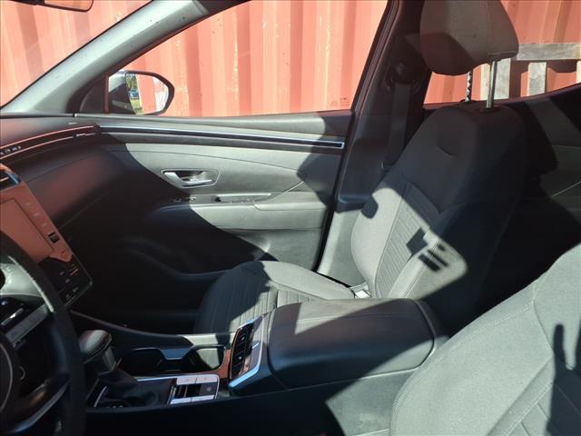 used 2022 Hyundai SANTA CRUZ car, priced at $24,894