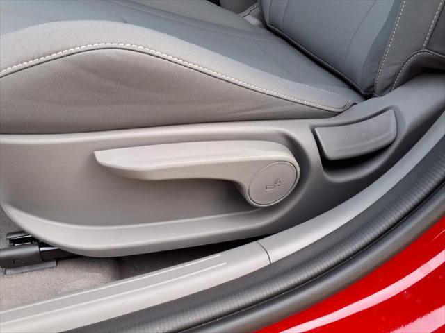 new 2025 Hyundai Elantra car, priced at $24,774