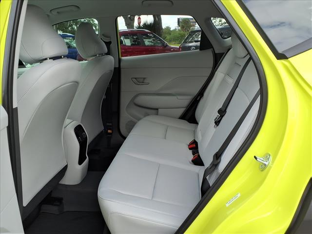 new 2026 Hyundai Kona car, priced at $28,511