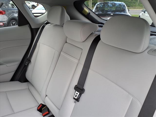 new 2026 Hyundai Kona car, priced at $28,511