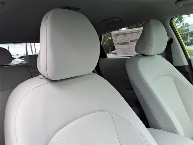 new 2026 Hyundai Kona car, priced at $28,511