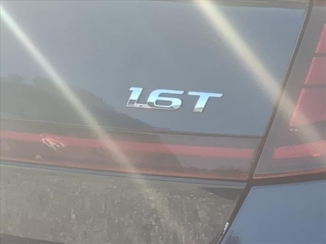 used 2021 Hyundai Sonata car, priced at $20,846