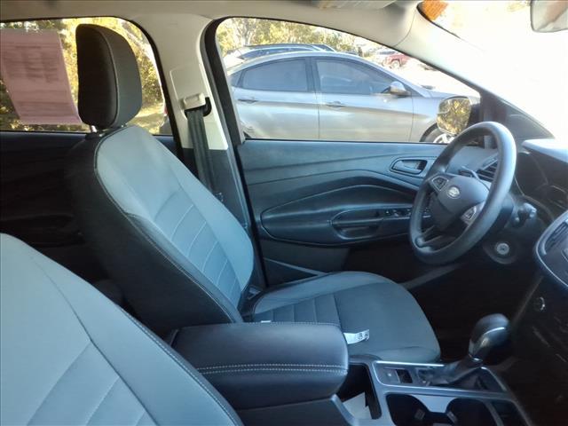 used 2018 Ford Escape car, priced at $9,900