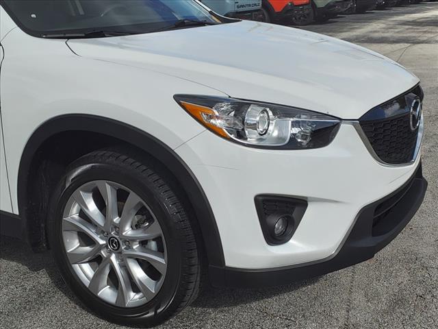 used 2014 Mazda CX-5 car, priced at $15,987