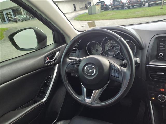 used 2014 Mazda CX-5 car, priced at $15,987