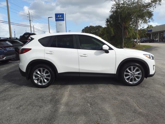 used 2014 Mazda CX-5 car, priced at $15,987