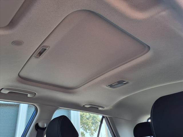 new 2025 Hyundai Venue car, priced at $23,743