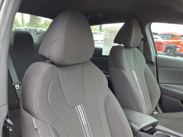 used 2025 Hyundai ELANTRA HEV car, priced at $25,485