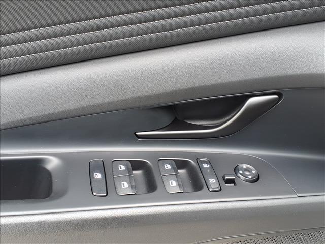 used 2025 Hyundai ELANTRA HEV car, priced at $25,485
