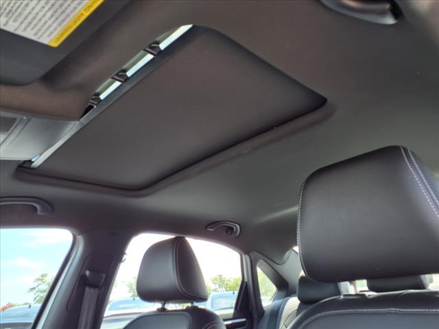 used 2018 Volkswagen Passat car, priced at $16,861