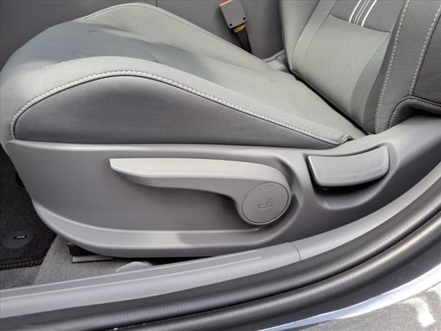 new 2025 Hyundai Elantra car, priced at $28,528
