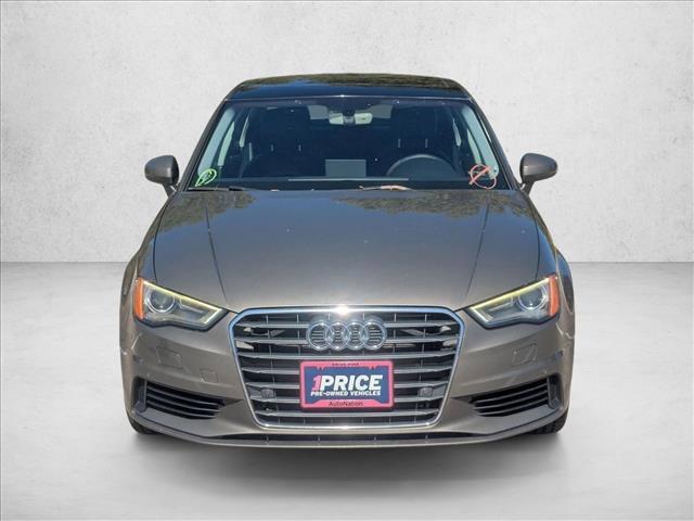 used 2016 Audi A3 car, priced at $10,952