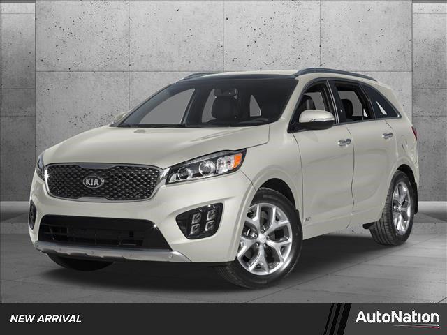 used 2016 Kia Sorento car, priced at $12,399