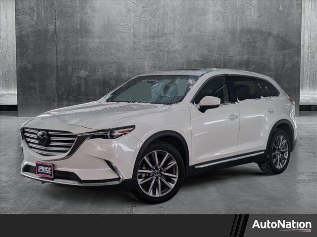 used 2023 Mazda CX-9 car, priced at $25,291