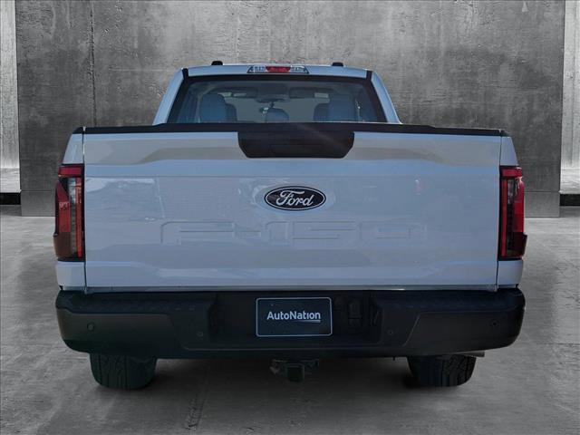 new 2024 Ford F-150 car, priced at $47,639