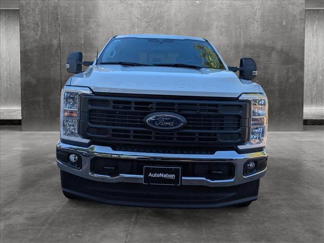 new 2024 Ford F-250 car, priced at $56,064