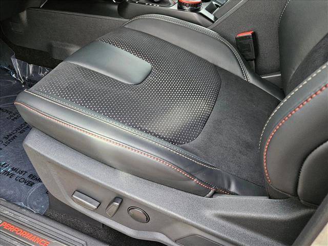 new 2025 Ford Bronco car