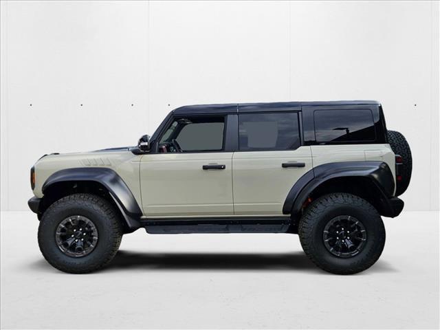 new 2025 Ford Bronco car