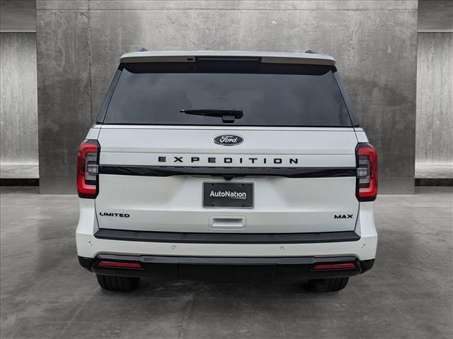 new 2024 Ford Expedition Max car, priced at $87,999